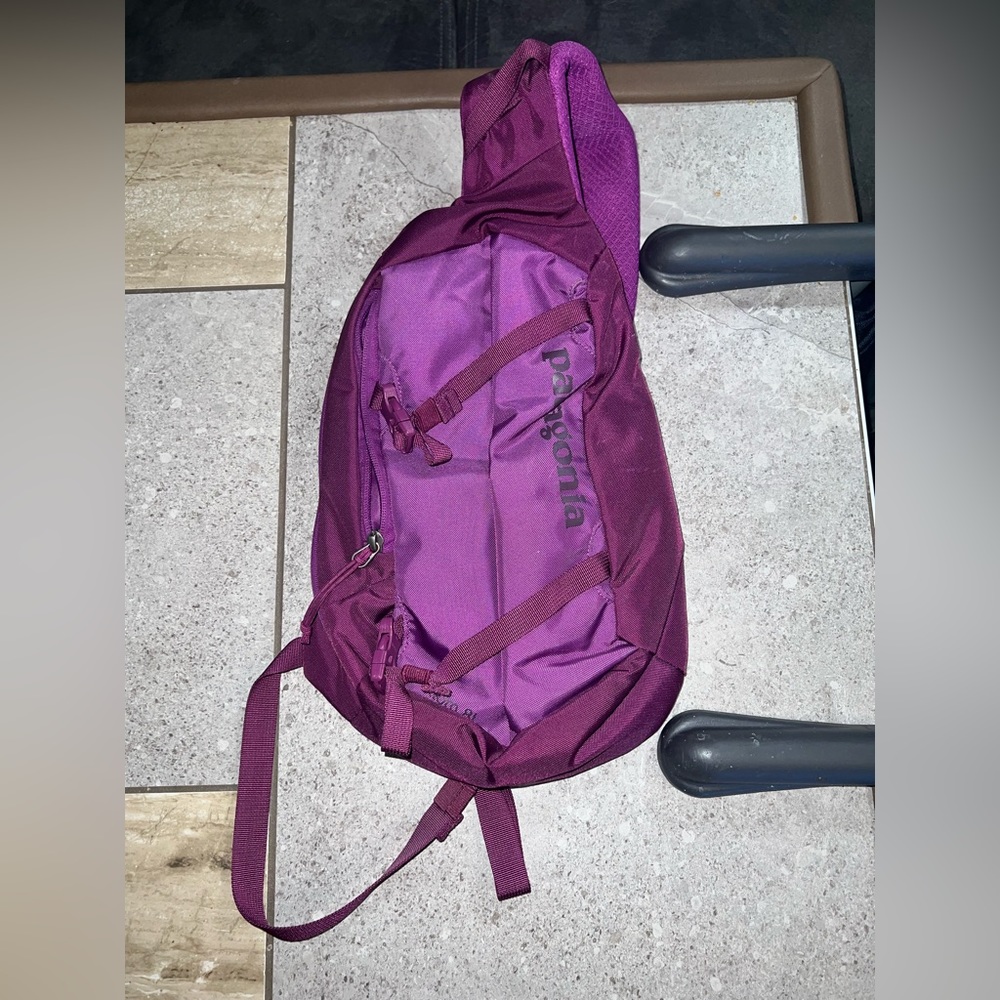Patagonia Sling